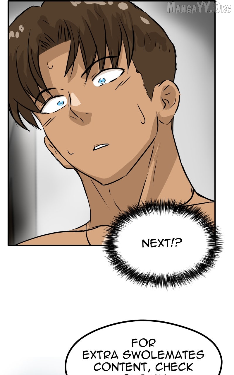 Swolemates - Manhwa Chapter 151 - page 88